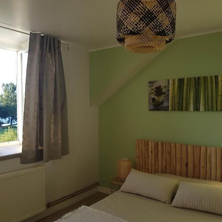 Lucriolla Otel Oree-d'Anjou Dış mekan fotoğraf
