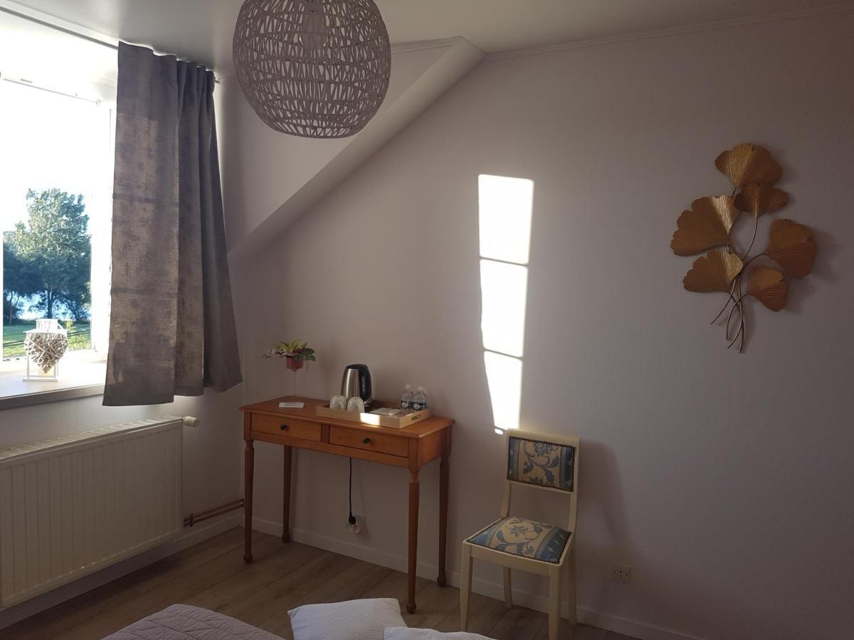 Lucriolla Otel Oree-d'Anjou Dış mekan fotoğraf