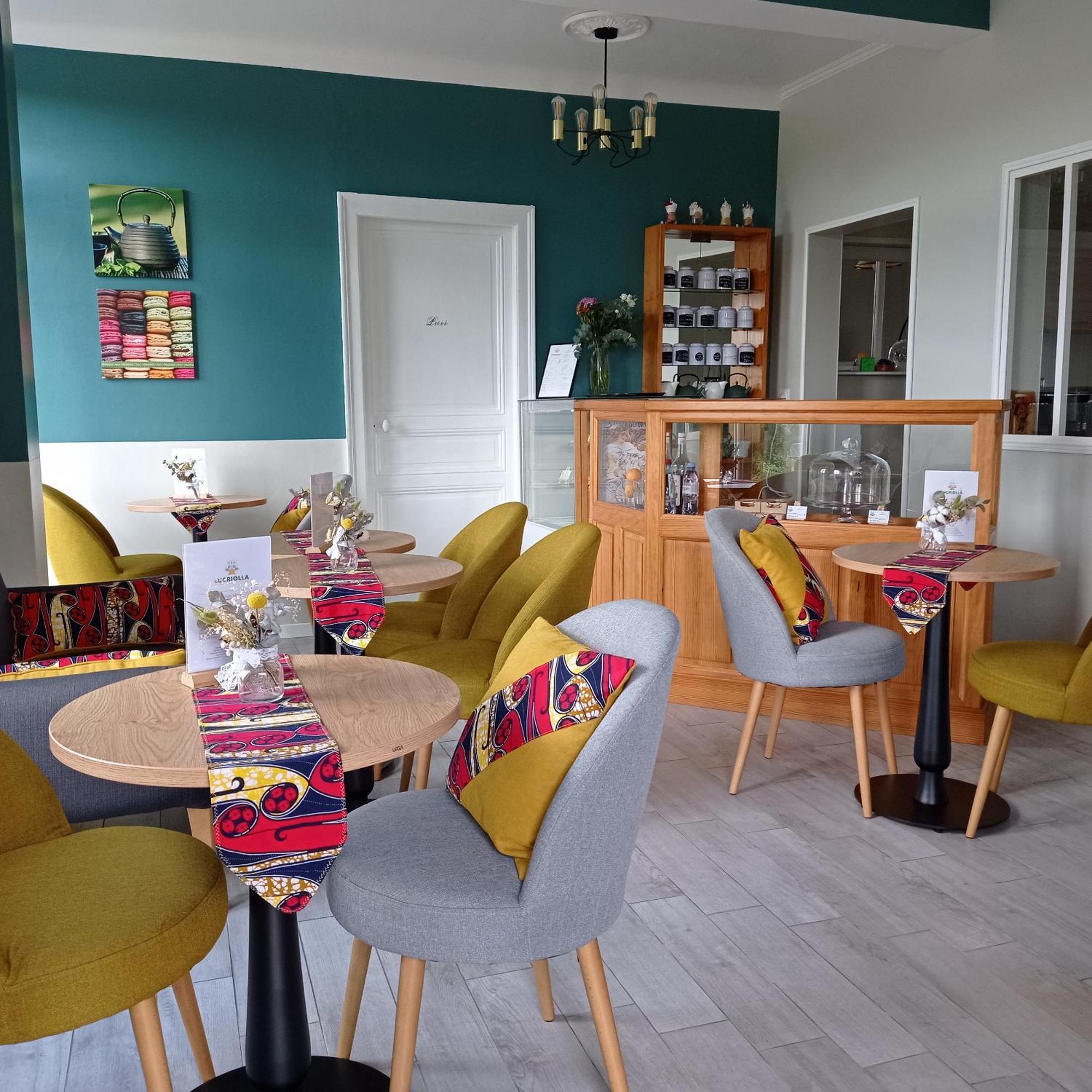 Lucriolla Otel Oree-d'Anjou Dış mekan fotoğraf